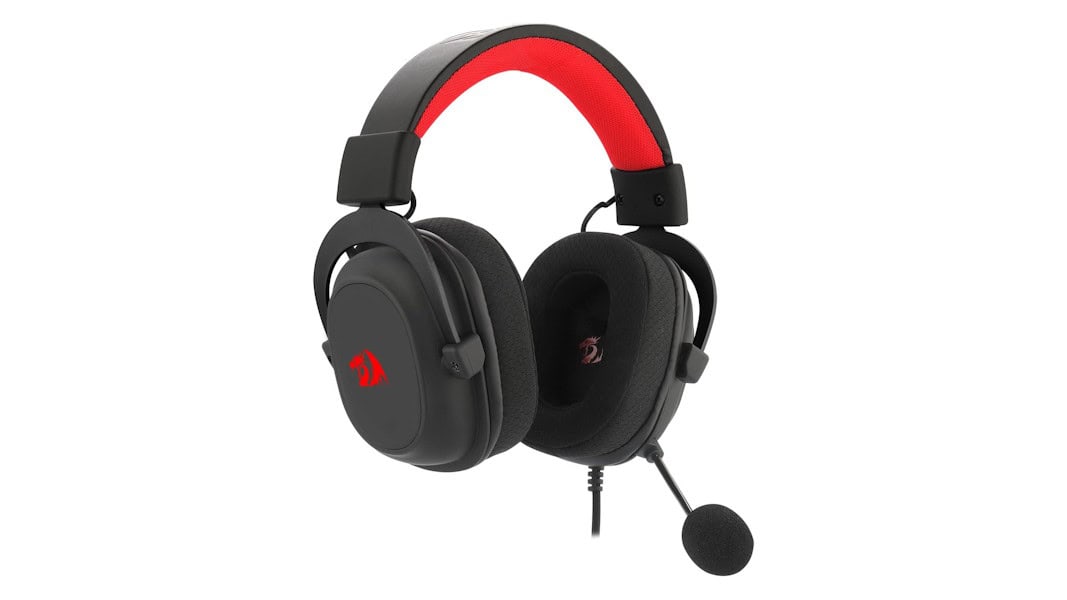 Redragon Hero H530