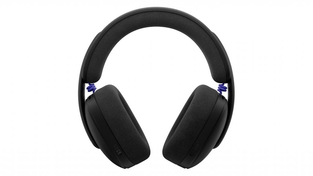 Logitech G325