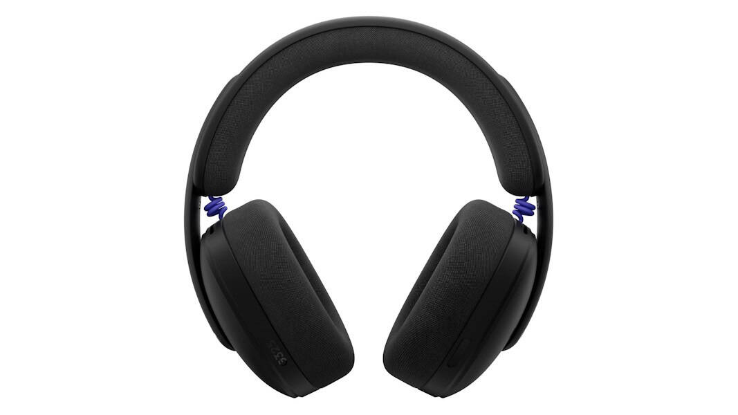 Logitech G325