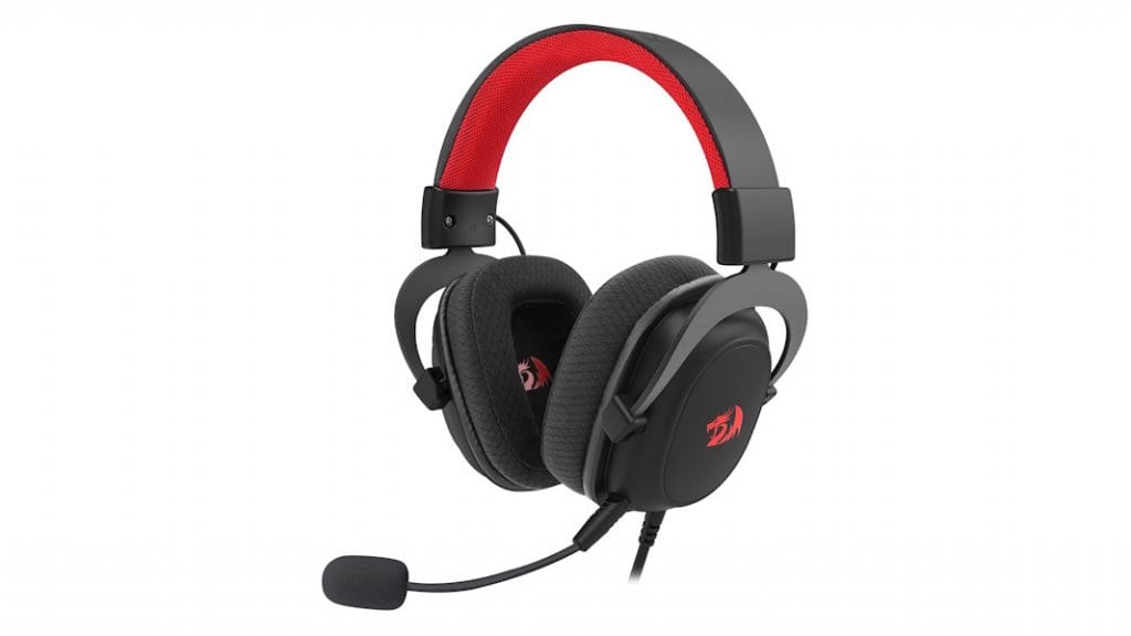 Redragon Zeus Lite