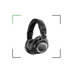 Som de alta qualidade com 3 headsets em oferta com até 42% off