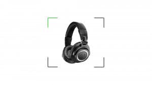 Som de alta qualidade com 3 headsets em oferta com até 42% off