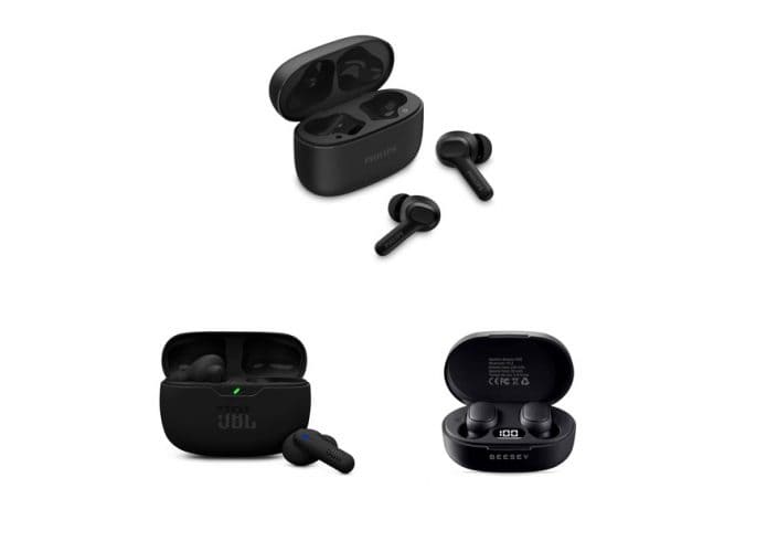Ofertas Fones Bluetooth