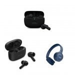 Hora de trocar os fones velhos: selecionamos ótimas ofertas Bluetooth na Amazon