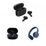 Fone bom não precisa custar caro: veja uma seleção de ofertas Bluetooth na Amazon