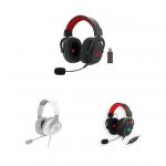 3 melhores ofertas de Headsets 7.1 Surround para você mergulhar no jogo