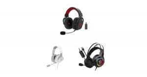 Imersão total: selecionamos os melhores headsets 7.1 surround em promoção na Amazon