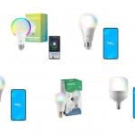 5 ofertas de Iluminação Inteligente que vão transformar sua casa