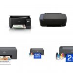 5 ofertas imperdíveis de Impressoras para turbinar sua produtividade