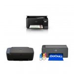 3 ofertas de Impressoras que valem a pena conferir agora