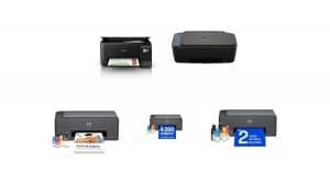 5 ofertas imperdíveis de Impressoras para turbinar sua produtividade