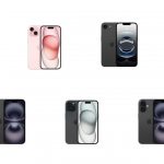 5 ofertas de iPhones Apple que você precisa ver agora