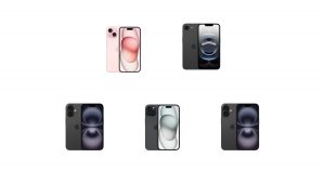 5 ofertas de iPhones Apple que você precisa ver agora