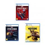 3 ofertas imperdíveis de Jogos PS5 que você precisa ver agora