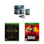 3 ofertas imperdíveis de Jogos XBOX para você aproveitar agora