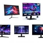 Monitores gamer em promoção: selecionamos as melhores opções para elevar sua experiência nos jogos