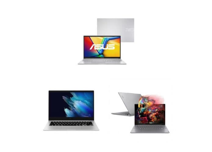 Ofertas Notebooks e Ultrabooks