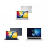 Hora de renovar o setup: selecionamos notebooks em promoção na Amazon