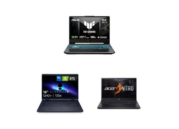 Ofertas Notebooks Gamer