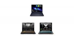 Quer jogar em alta performance? Confira uma seleção de notebooks gamer em promoção