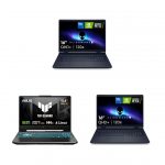 Quer jogar pesado? Confira uma seleção de notebooks gamer em promoção na Amazon