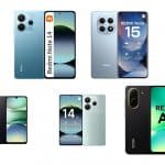 Hora de economizar: os melhores smartphones Xiaomi em promoção agora