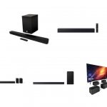 5 soundbars em oferta: de JBL a Samsung, confira as melhores pedidas do momento