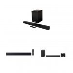 Hora de renovar o som da sua sala: veja uma seleção de soundbars em promoção