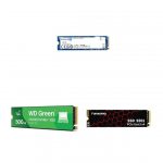 Hora de dar um upgrade no armazenamento: SSDs em promoção na Amazon