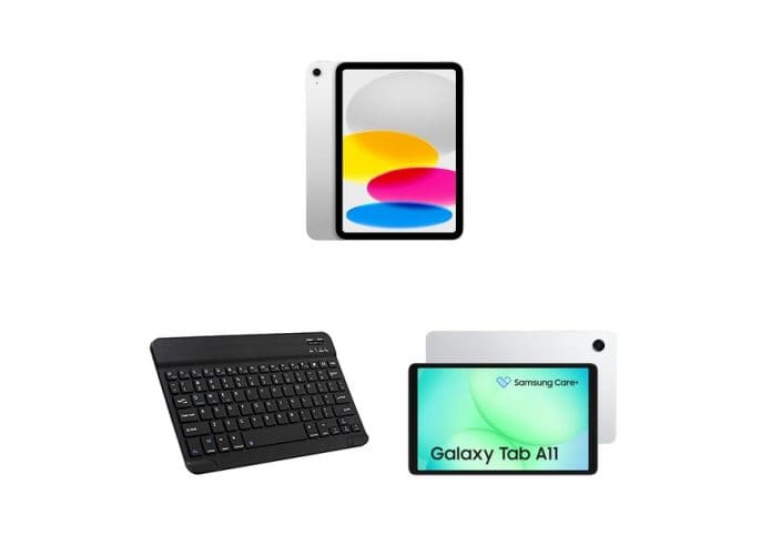 Ofertas Tablets