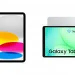 iPad e Galaxy Tab em promoção: hora de renovar o seu tablet
