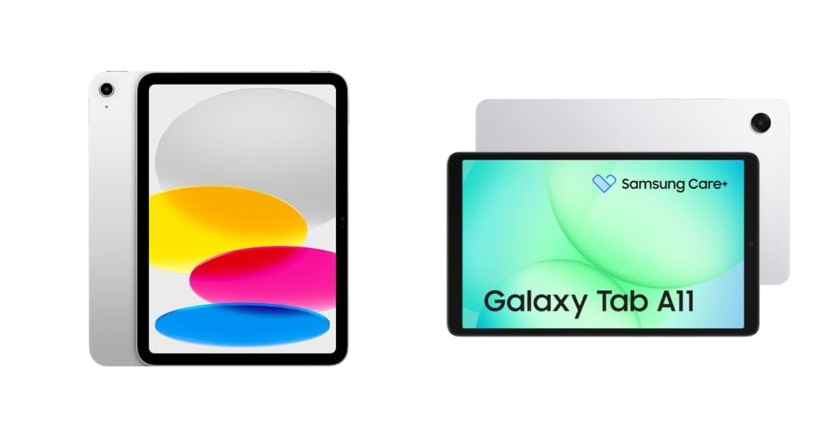 iPad e Galaxy Tab em promoção: hora de renovar o seu tablet