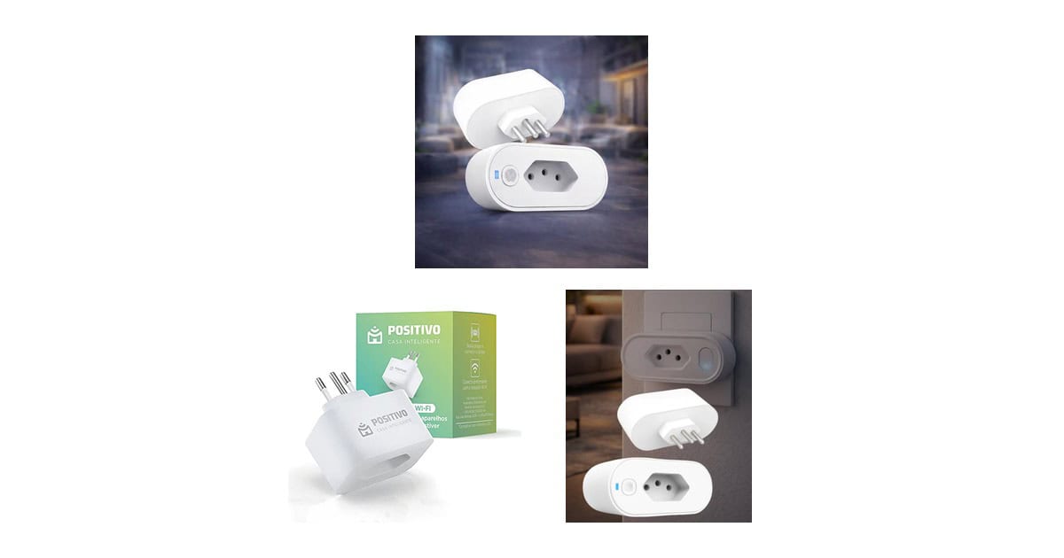 3 Tomadas Inteligentes em oferta: automatize sua casa sem gastar muito