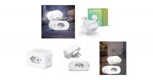 5 Tomadas Inteligentes em oferta para automatizar sua casa agora mesmo