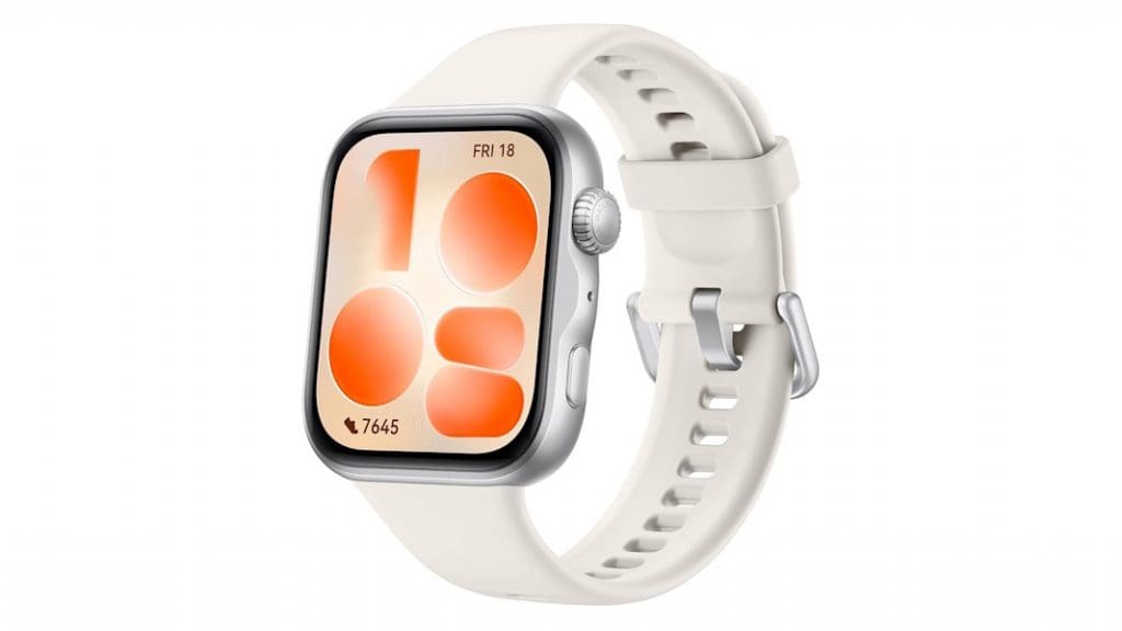 Huawei Watch Fit 5