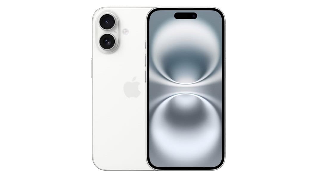 Apple iPhone 16