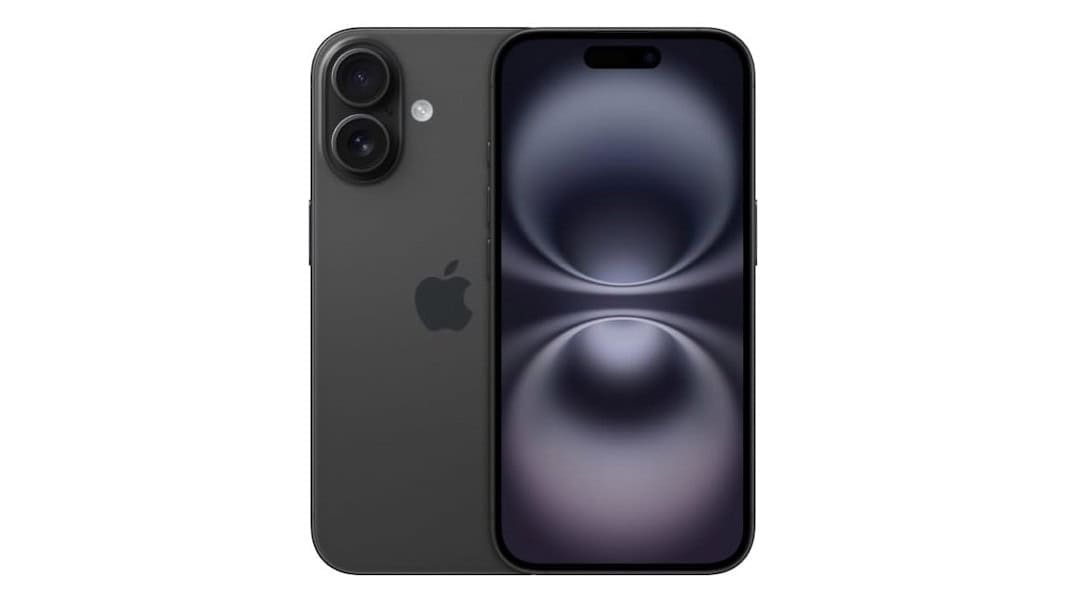 Apple iPhone 16