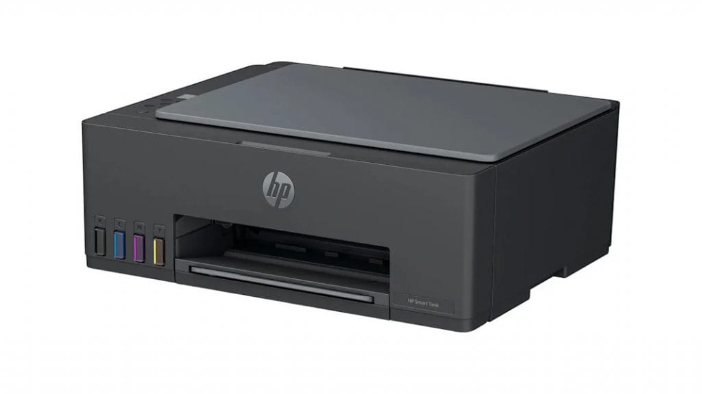 HP Smart Tank 589
