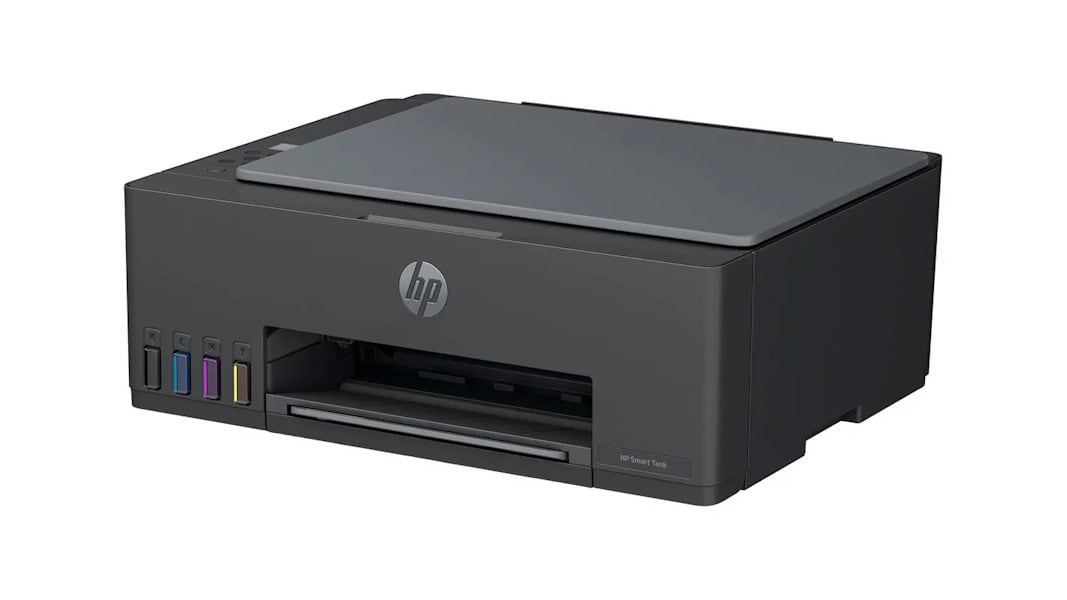 HP Smart Tank 589
