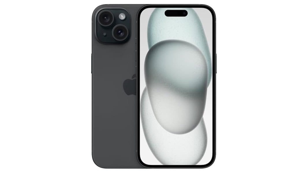 Apple iPhone 15 (128 GB)