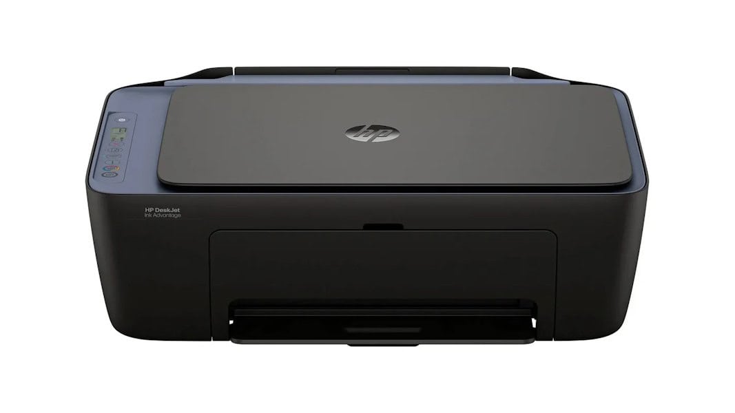 HP DeskJet Ink Advantage 2975 (AJ4Y4A#AK4)