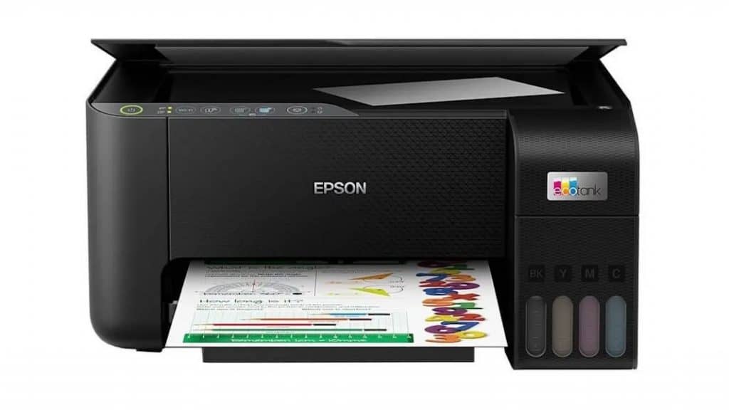 Epson EcoTank L3250