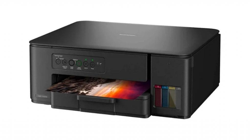 Brother DCP-T430W