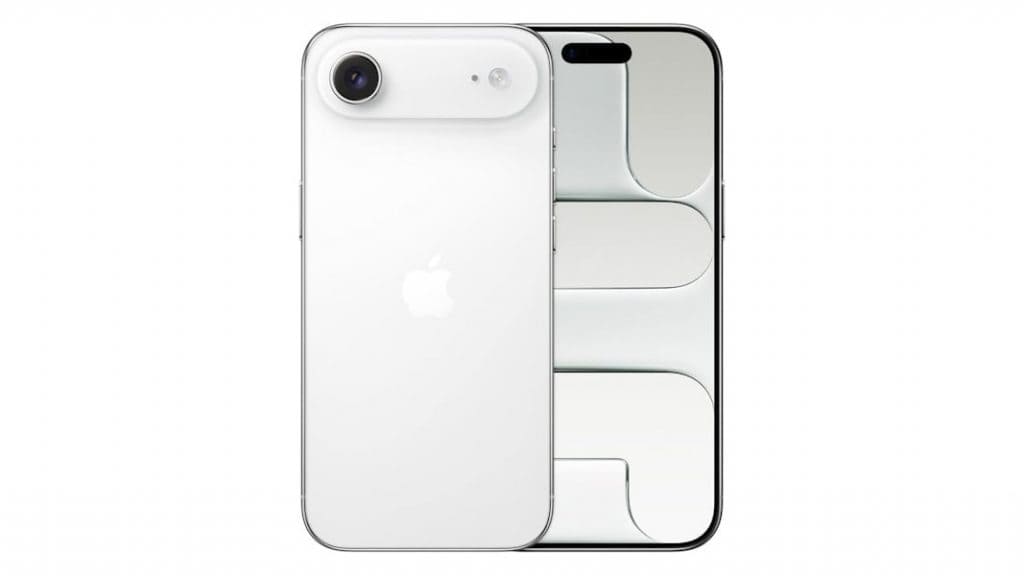 Apple iPhone Air