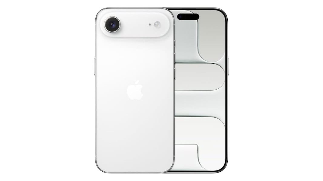 Apple iPhone Air