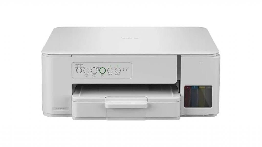 Brother DCP-T436W