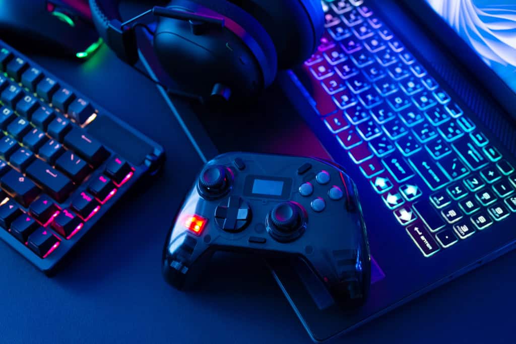 Cozy Games e Autocuidado