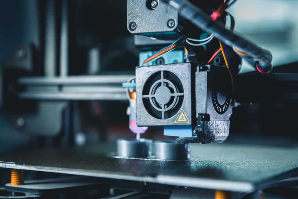 impressora 3d