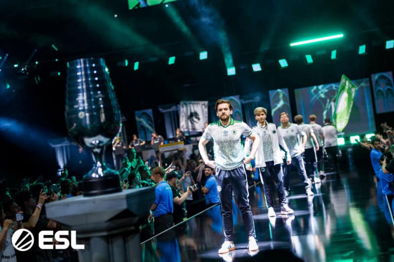 FURIA cai para a Falcons e termina o IEM Cologne Major 2026 de CS2 com o vice-campeonato