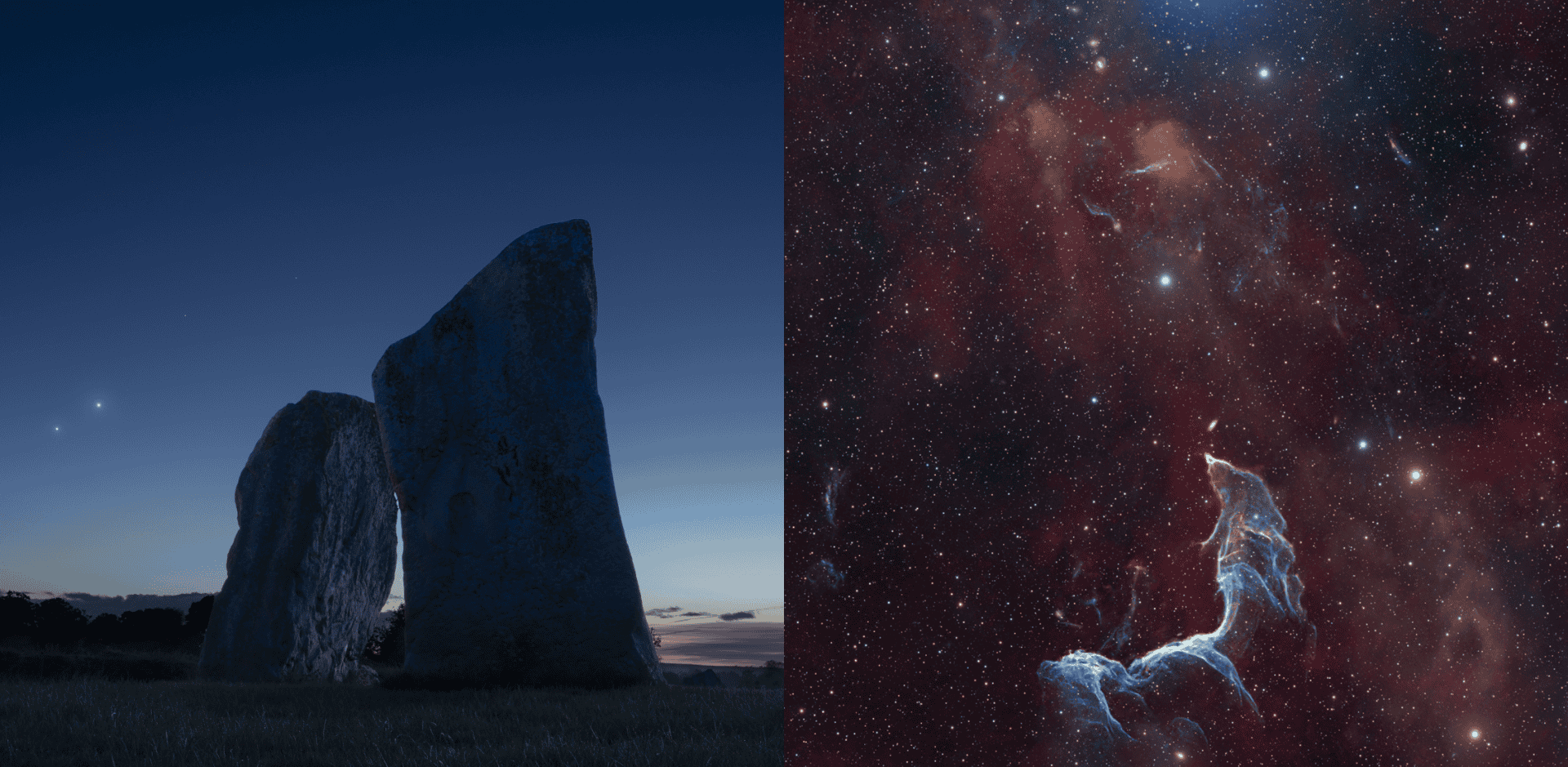 Imagens astronômicas da semana.